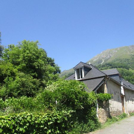 Gite Montagne Et Vie Bedous Exterior photo